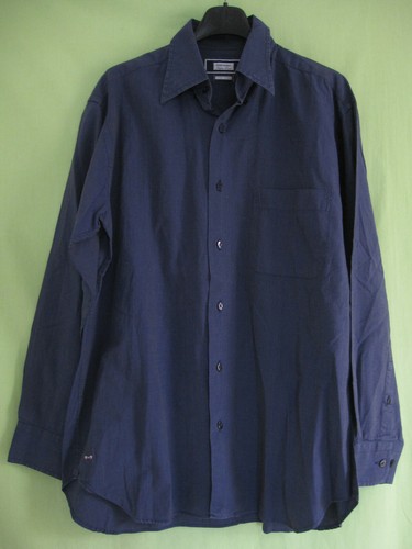 Chemise eden park marine - eden, homme