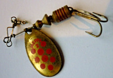 - HAMECON ANCIEN - MEPPS 2 AGLIA - Made in France -  long 5,5 cm