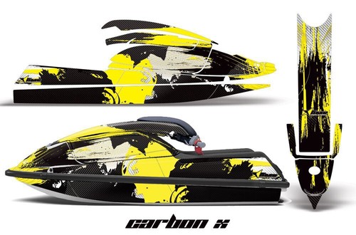 Autocollants graphiques jet - autocollants,