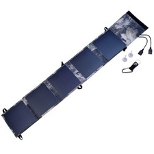 Panneau solaire 18W, ES-5