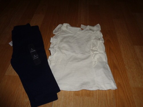 Nwt years outfit baby gap - nwt,