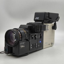 Caméscope Enregistreur JVC