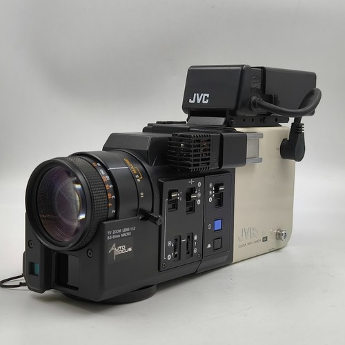 Caméscope enregistreur jvc - enregistreur,