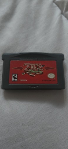 Zelda minish cap - zelda,