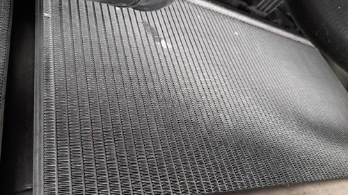 6455gy condenseur radiateur - 6455gy,