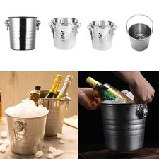 Refroidisseur champagne et - à,