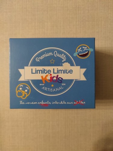 Jeu société limite - jeu,