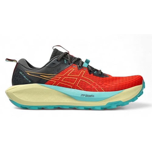 Chaussures asics gel trabuco - asics,