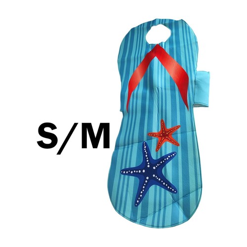 Costume tongs accessoire - tongs,,