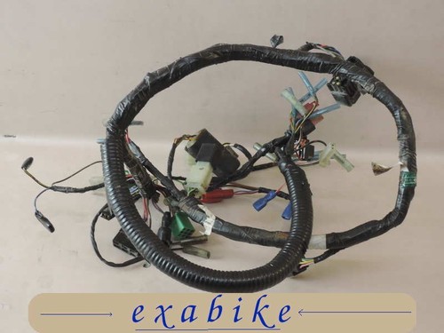 Faisceau electrique pour - faisceau,