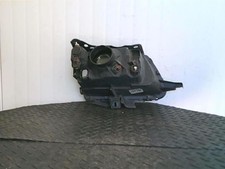 Optique avant principal gauche