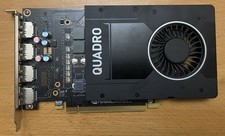Nvidia Quadro P2200 Carte