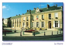 60  CHAMBLY LA MAIRIE