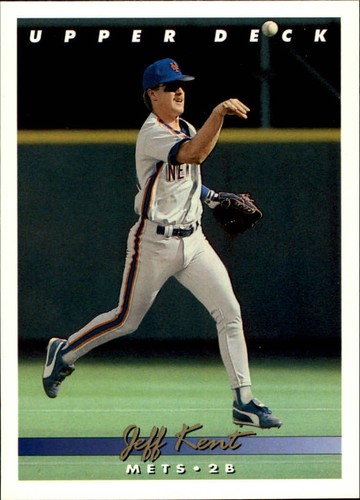 1993 upper deck - 1993,