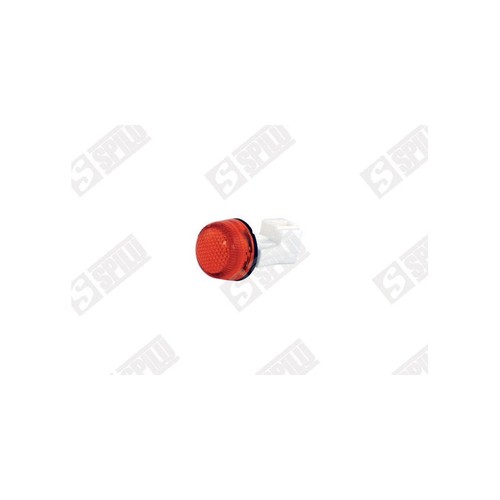 Feu clignotant pour fiat - feu,