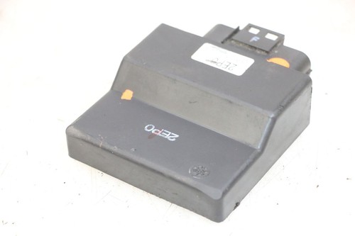 Boitier cdi mbk flipper 115 - boitier,