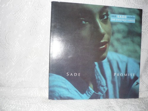 Sade promise - , "