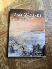 ABADIE, Daniel. : ZAO WOU-KI
