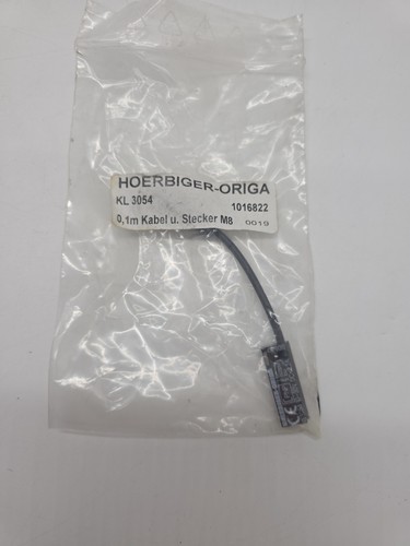 Parker hoerbiger kl3054 - hoerbiger,
