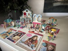 Mega Bloks American Girl