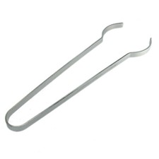 Stainless Steel Crucible Flask