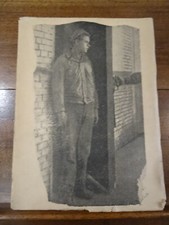 L'Enfant criminel et 'Adame