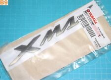 1 Logo autocollant arrière