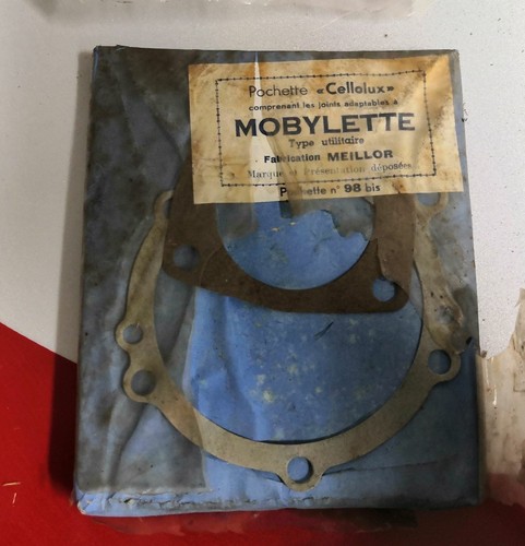 Pochette joint meillor - joint,