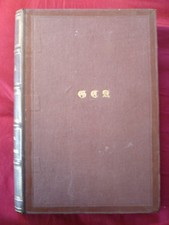 Victor Massé, Paul et Virginie. Opéra comique en 3 actes