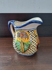 Pichet , poterie artisanale