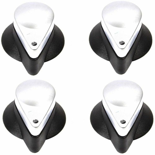 Bouton commande pour four - de,