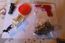 lot de 5 ancien cadeau bonux