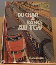 Du char à banc au TGV