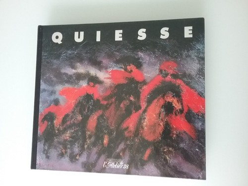 Quiesse autour des années - quiesse, 80