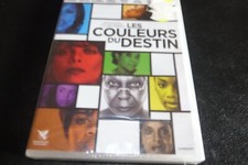 DVD NEUF "LES COULEURS DU