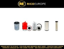 Kit De Service De Filtre