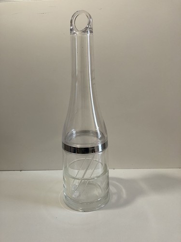 Bac glaçons ou bouteille - bac,