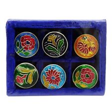 Huile de parfum solide