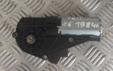 Moteur toit ouvrant