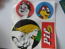G 2  GADGET PIF GADGET 