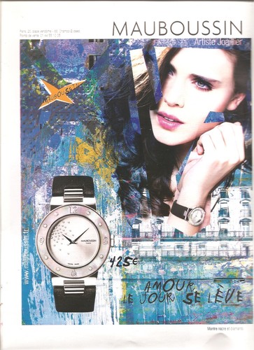 Publicite advertising 2011 - advertising,