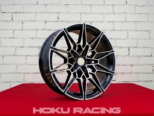 Roues blpl style 826m - roues,