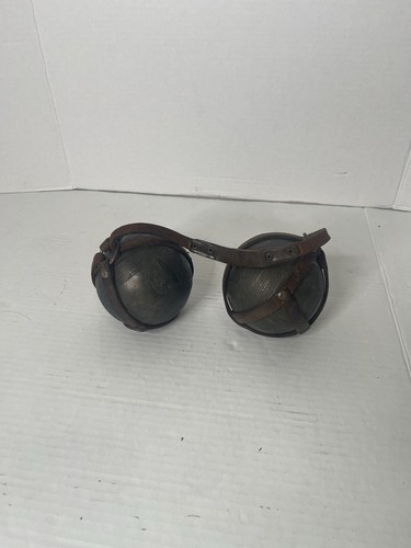 Antique french boule - boule, or