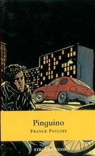 Pinguino, Franck Pavloff