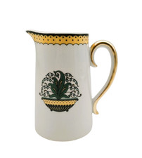 🥛 Pot à lait en porcelaine