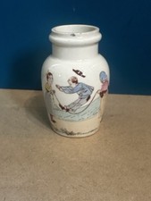 Ancien Pot Moutarde KG