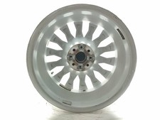 52009577 jante FIAT NUOVA 500 150 LOUNGE 2007 2375242