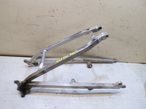 Boucle arriere cadre yamaha - boucle,