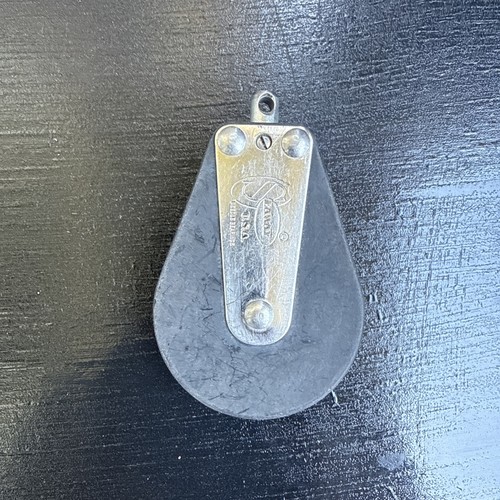 Seaway single swivel - seaway,