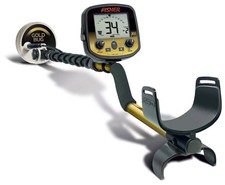 Fisher Gold Bug Pro Metal